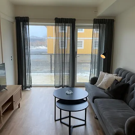 Appartamento Helt Ny